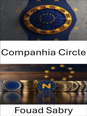 cover image of Companhia Circle
